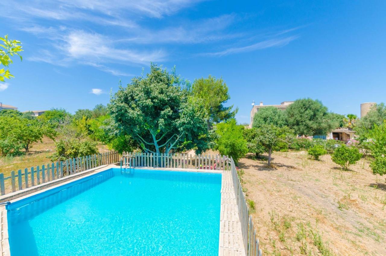 Villa Hort De Bou